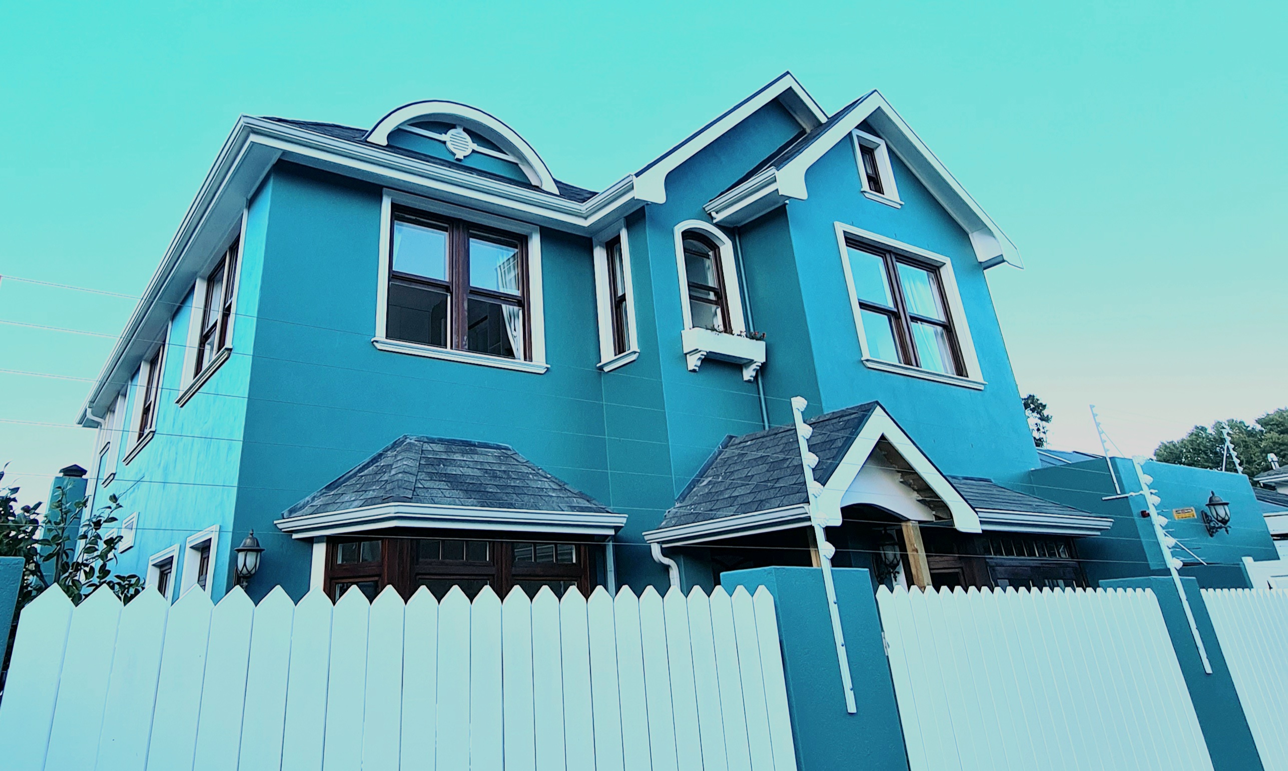 How to care for your Accoya Windows