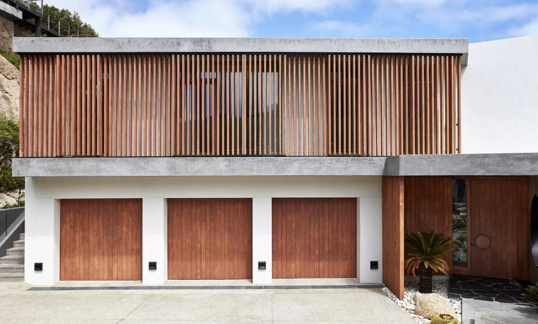 Accoya: Sustainable and Durable Wood