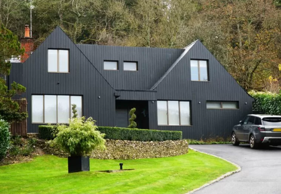 accoya