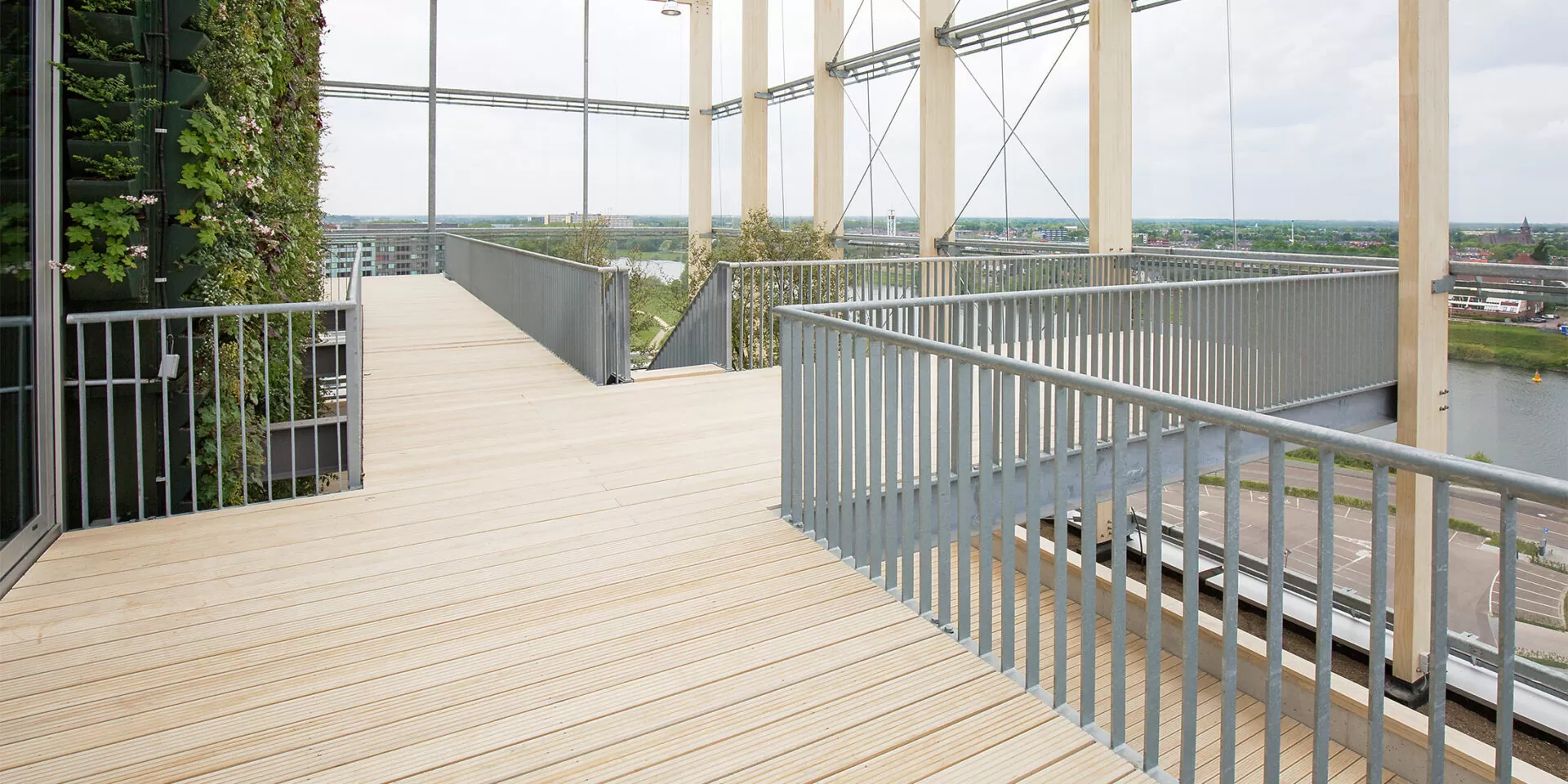 decking decking
