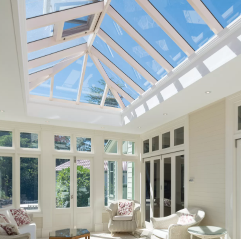 accoya bifold doors