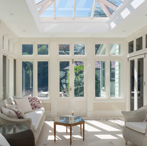 accoya french doors accoya