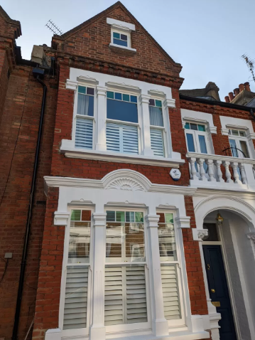 accoya sash window accoya