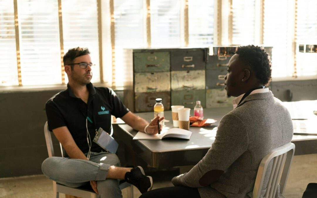 How Your Office Affects Mental Health