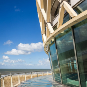 Accoya Coastal Architecture